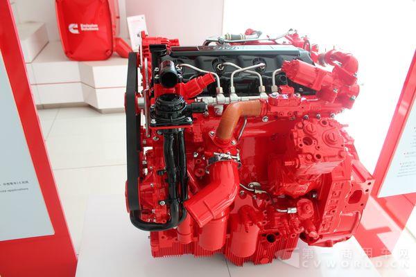 ISF4.5L 歐六發(fā)動機.JPG