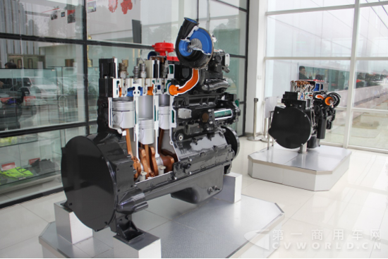 ISG動(dòng)力將銷往美國(guó) 康明斯在華“減法”變“加法”1013.png