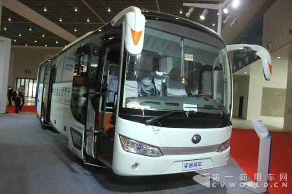 宇通ZK6115BEV純電動客車 (5).jpg 宇通ZK6115BEV純電動客車 (5).jpg