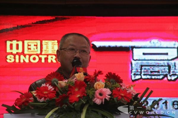 中國重汽集團黨委副書記副總經理于有德.jpg 中國重汽集團黨委副書記副總經理于有德.jpg