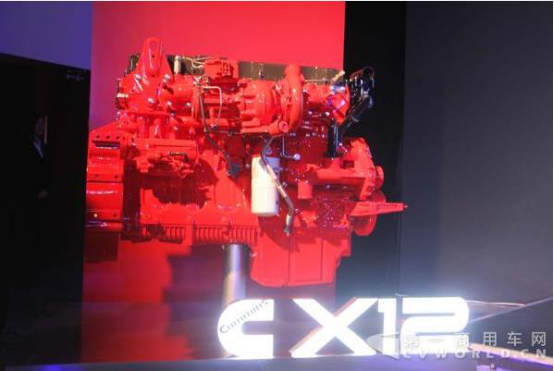 劇透最后一波！福田康明斯兩款動力產(chǎn)品搶灘上海車展518.png