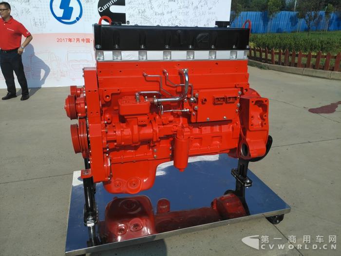 西安康明斯ISM11L發(fā)動機.jpg
