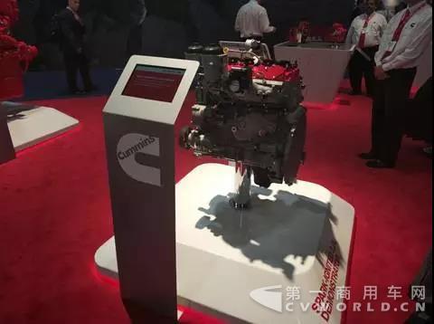 NACV SHOW邂逅歐馬可超級(jí)卡車的超級(jí)動(dòng)力康明斯ISF2.82.jpg