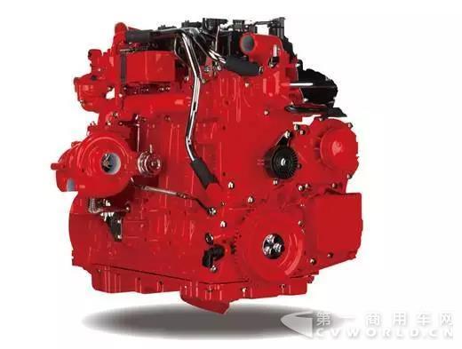 NACV SHOW邂逅歐馬可超級(jí)卡車的超級(jí)動(dòng)力康明斯ISF2.83.jpg