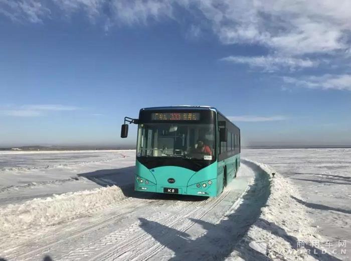 零下50℃！滿載續(xù)航200公里！比亞迪K8輕松征服海拉爾2.jpg