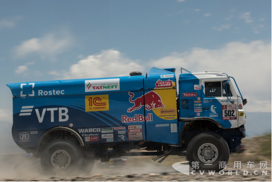 中文-東風(fēng)康明斯ISZ挑戰(zhàn)2018達(dá)喀爾拉力賽 車手評價(jià)Very Good！312.png