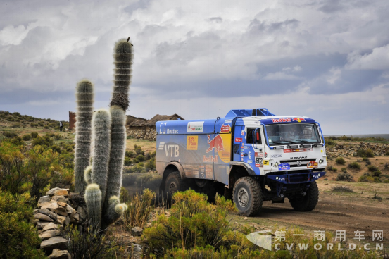 中文-東風(fēng)康明斯ISZ挑戰(zhàn)2018達(dá)喀爾拉力賽 車手評價(jià)Very Good！627.png