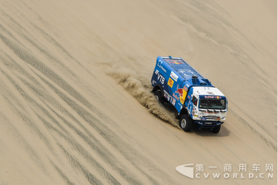 中文-東風(fēng)康明斯ISZ挑戰(zhàn)2018達(dá)喀爾拉力賽 車手評價(jià)Very Good！964.png