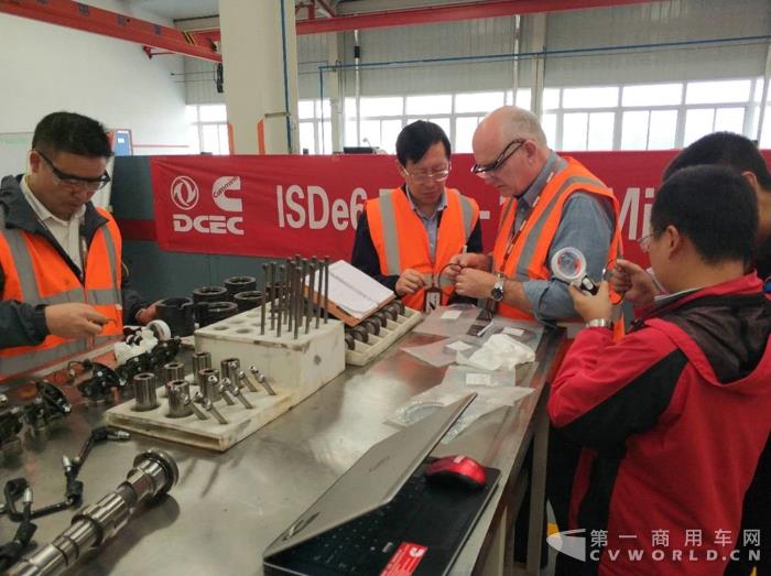 國六將至，東風(fēng)康明斯再續(xù)“耐久傳奇”1.jpg