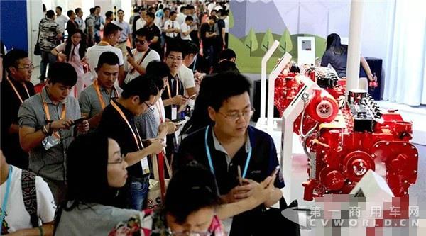 談及國(guó)六，東風(fēng)康明斯王春光說已做好充分準(zhǔn)備3.jpg