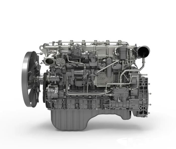 【第一商用車網(wǎng) 原創(chuàng)】盡管12月銷量受到車用LNG價格的大幅上漲而遭遇了大幅下滑，但2020年全年的天然氣重卡市場依然達(dá)到了一個14萬輛的新高度，再一次刷新了全球紀(jì)錄。2020年，為天然氣重卡配套的燃?xì)獍l(fā)動機(jī)市場，又有什么新變化呢？