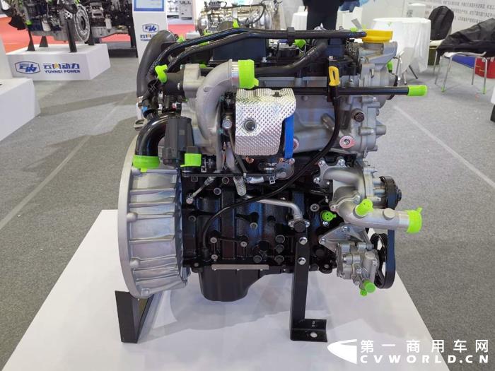 云內(nèi)G20TGD1汽油機 2.jpg