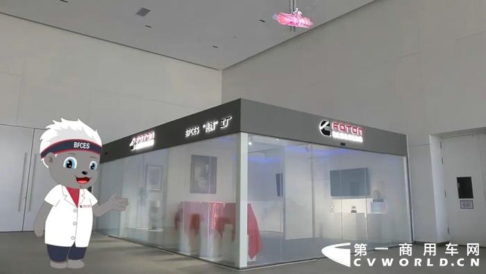 福田康明斯排放處理系統(tǒng)1周年 第5萬(wàn)臺(tái)后處理器成功下線5.jpg