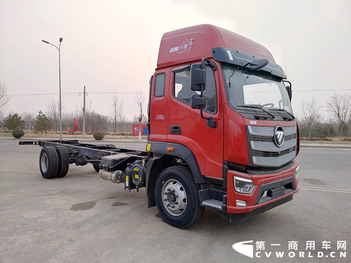 【第一商用車網 原創(chuàng)】隨著重卡市場競爭的進一步加劇，東風康明斯的“朋友圈”陣營也進一步擴大。

