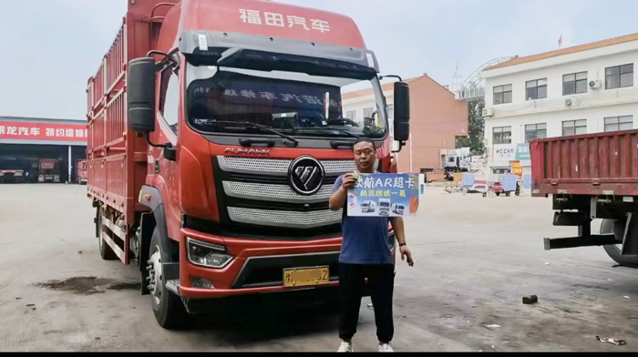 從重卡到中卡，20多年“老司機(jī)”為何會(huì)選擇福田歐航？2.png