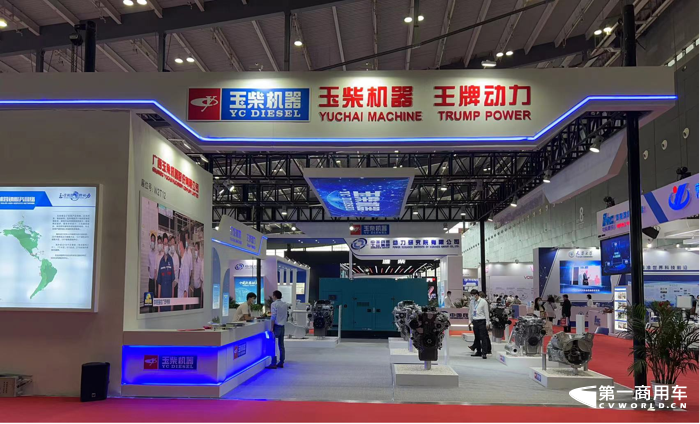 都是中國(guó)內(nèi)燃機(jī)行業(yè)扛鼎之作，玉柴這次內(nèi)燃機(jī)展系列產(chǎn)品引關(guān)注9.png