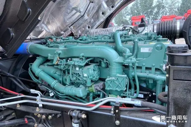 國六時代哪家LNG重卡更勝一籌呢？