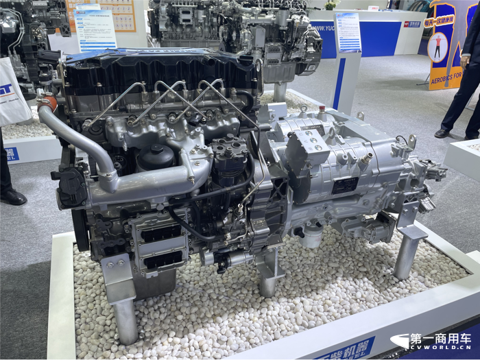 15升燃?xì)鈾C亮相！玉柴在燃?xì)馐袌鲞€有哪些布局？6.png