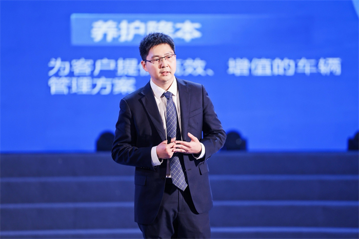 【第一商用車網(wǎng) 原創(chuàng)】1月13日，以“協(xié)同創(chuàng)新 相互助力 共創(chuàng)未來”為主題的玉柴集團2024合作伙伴大會在廣西玉林盛大召開。作為遙遙領(lǐng)先的動力行業(yè)頭部企業(yè)，此次大會的召開自然廣泛吸引了行業(yè)的目光。