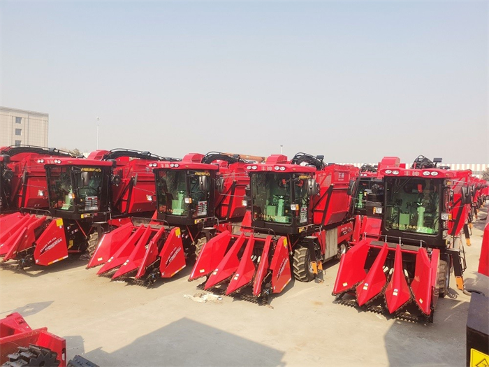 開年以來，玉柴各營銷板塊搶抓機(jī)遇、奮發(fā)作為，以“開滿弓”“上滿弦”的奮進(jìn)姿態(tài)，面向市場、服務(wù)客戶、拼搶訂單，全面收獲開門紅。