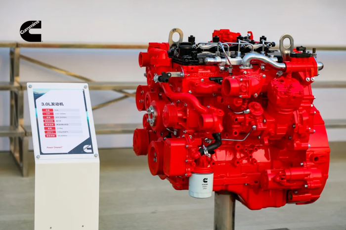 康明斯推出多款動力新品 將如何影響2025年卡車市場？6.png