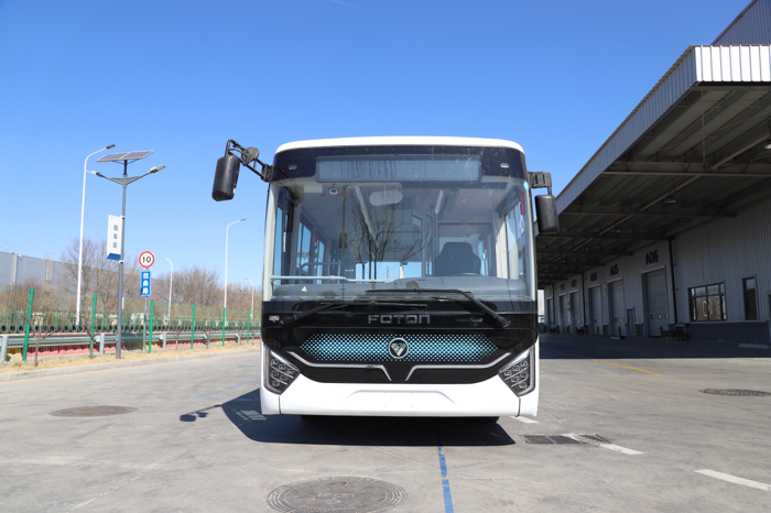 福田歐輝BJ6709短后懸城市客車(chē)上新 助力城市公共交通綠色轉(zhuǎn)型2.png