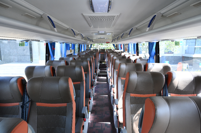 福田歐輝大電量、高性能客車亮相惠州 賦能綠色出行新篇章8.png