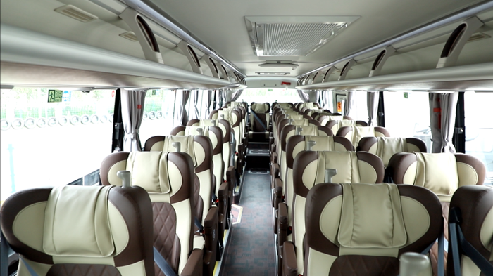 福田歐輝BJ6122城間客車批量交付寧夏航源旅游5.png