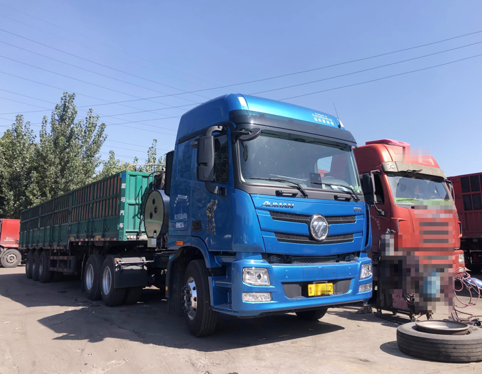 磨合期氣耗30公斤！歐曼GTL燃?xì)庵乜ㄖ鶐煾抵厝枷Ｍ?png