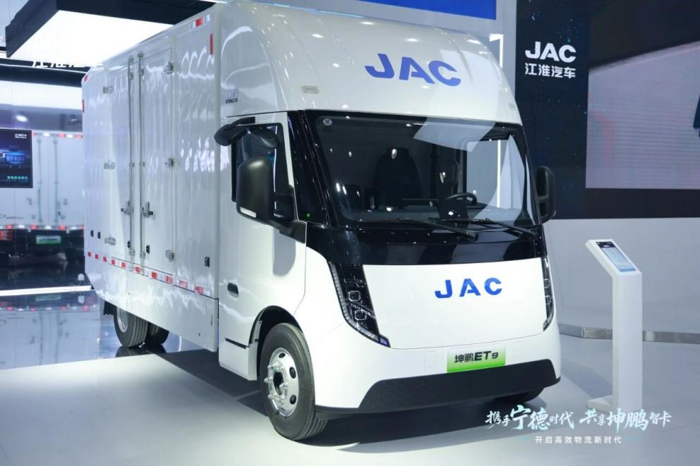 江淮1卡坤鵬ET9：三大細分市場的高效物流解決方案2.png