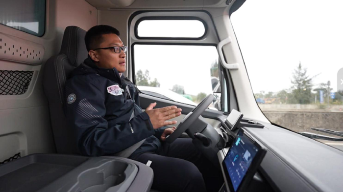 效能之路｜直擊首站防城港 福田卡文樂途效能品鑒之旅鮮動(dòng)沿海3.png