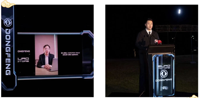 東風(fēng)進(jìn)出口公司斯里蘭卡新展廳開(kāi)業(yè) 全系商用車(chē)亮相2.png