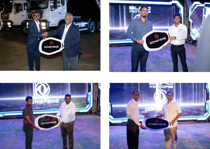 東風(fēng)進(jìn)出口公司斯里蘭卡新展廳開(kāi)業(yè) 全系商用車(chē)亮相4.png