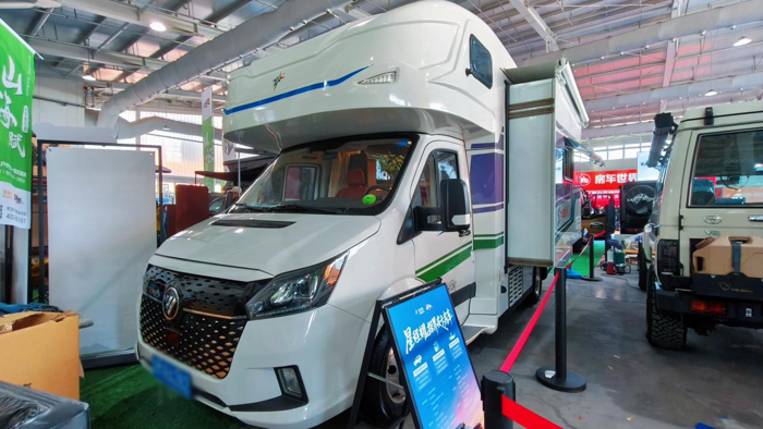 福田圖雅諾三款產(chǎn)品重磅登陸北京國(guó)際房車露營(yíng)展5.png