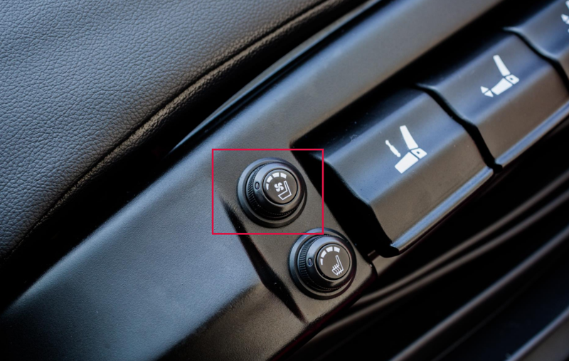 徐工漢風(fēng)P9內(nèi)飾，豪華舒適，人性化設(shè)計很貼心